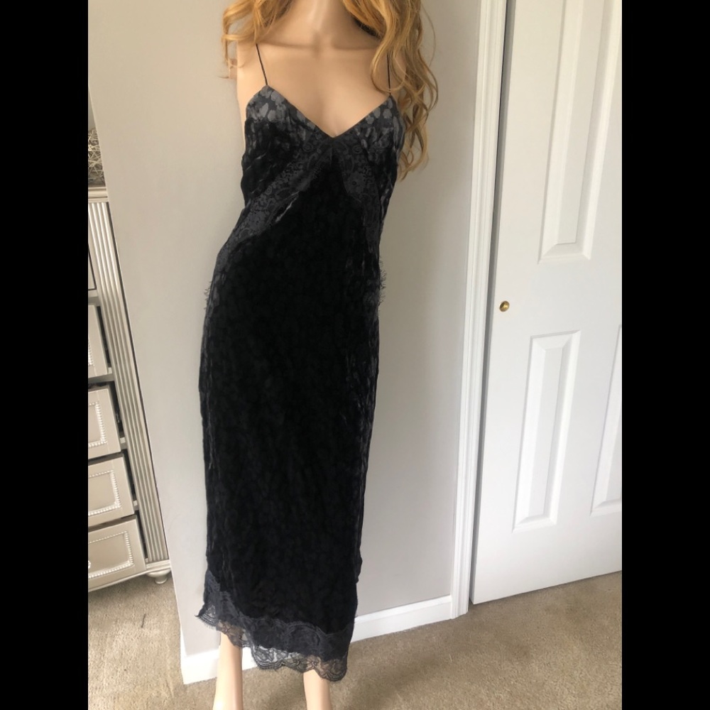 Zara dress